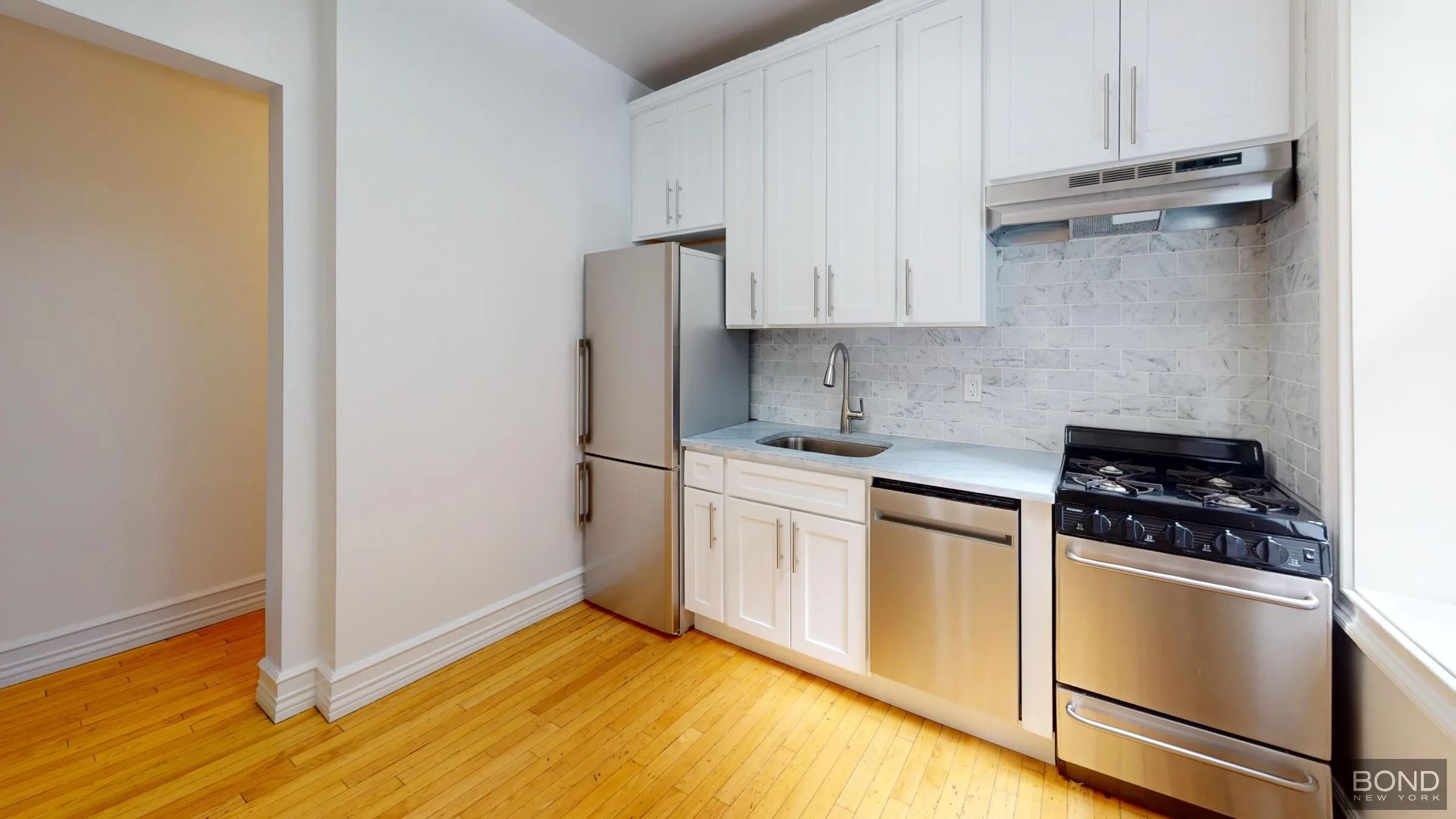 3 bedrooms in Midtown West, Manhattan, photo 6