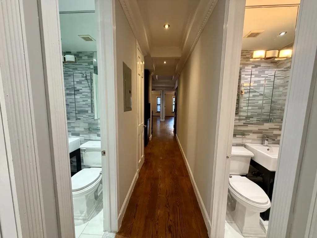 4 bedrooms in Harlem, Manhattan, photo 4
