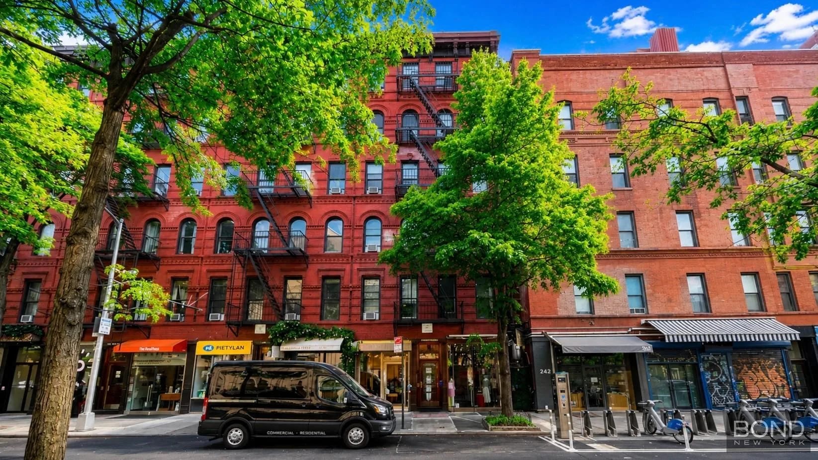 3 bedrooms in SoHo, Manhattan, photo 1
