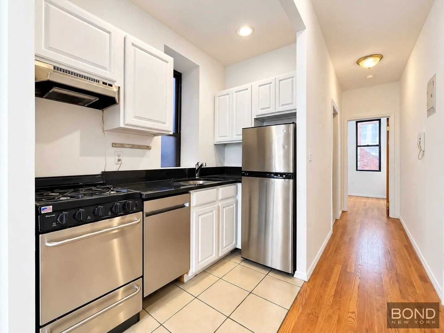 1 bedroom in Greenwich Village/West Village, Manhattan, photo 4