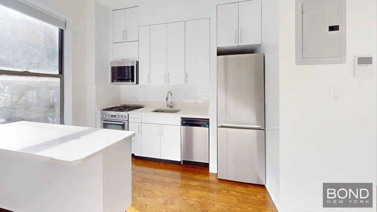 1 bedroom in Union Square, Manhattan, photo 14