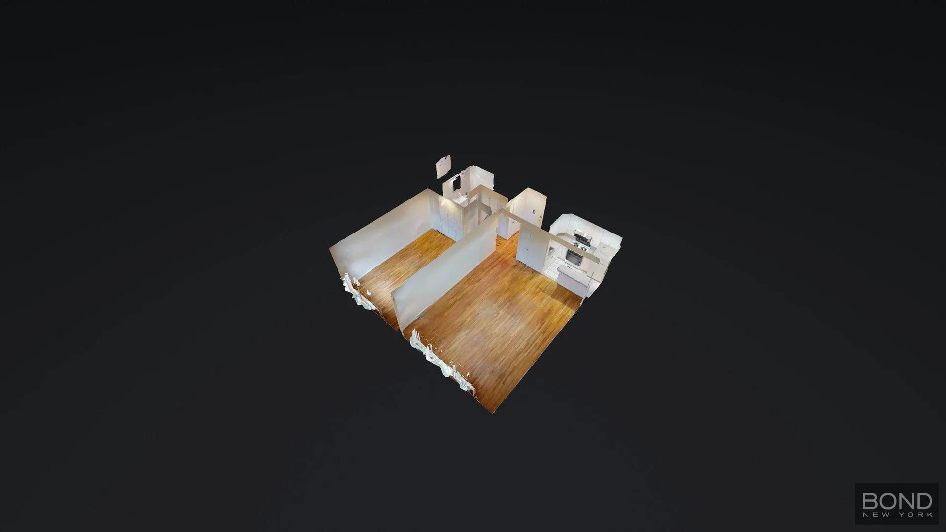 1 bedroom in Glen Oaks, Queens, photo 5
