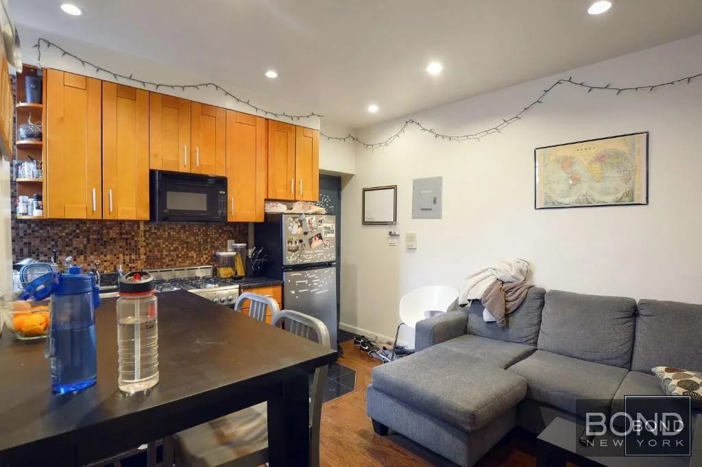 2 bedrooms in Lower East Side/Chinatown, Manhattan, photo 2