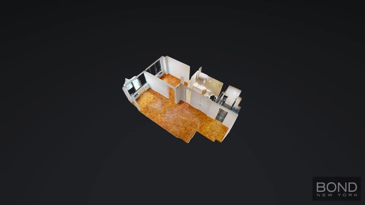 1 bedroom in Union Square, Manhattan, photo 11