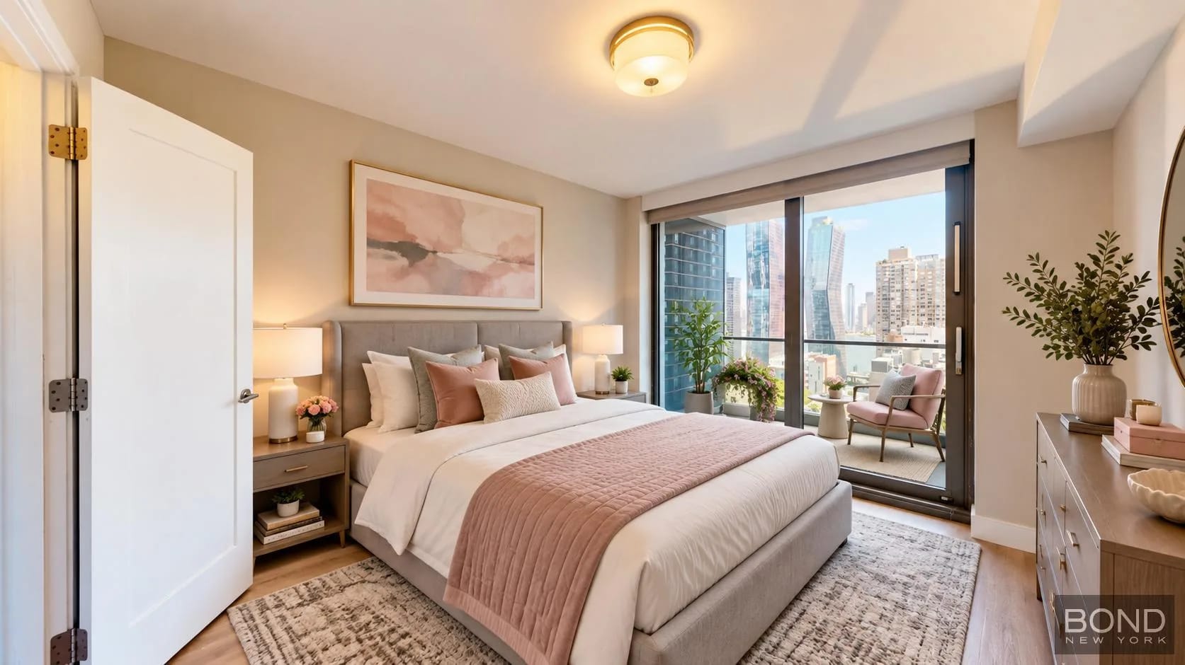 2 bedrooms in Murray Hill, Manhattan, photo 1