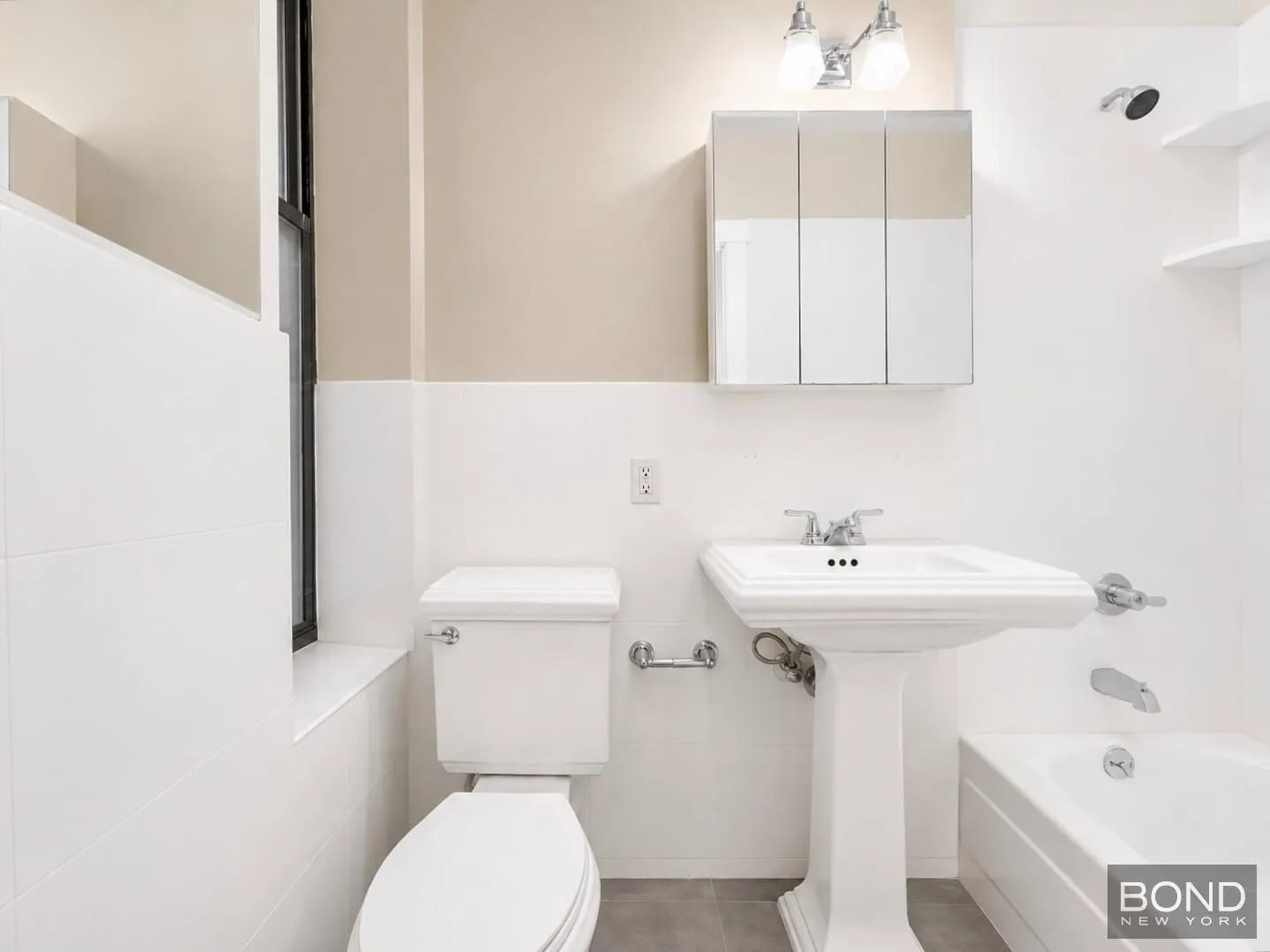 3 bedrooms in SoHo, Manhattan, photo 9