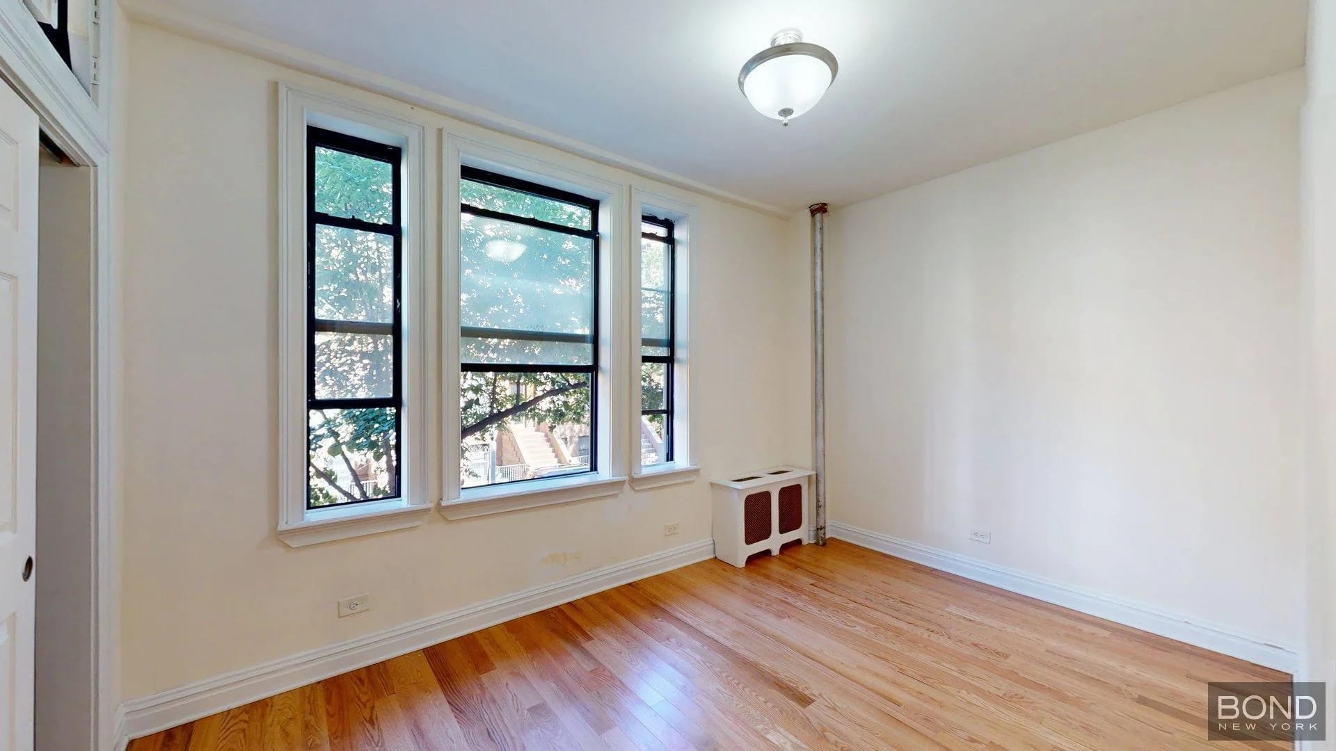 1 bedroom in Upper West Side, Manhattan, photo 4