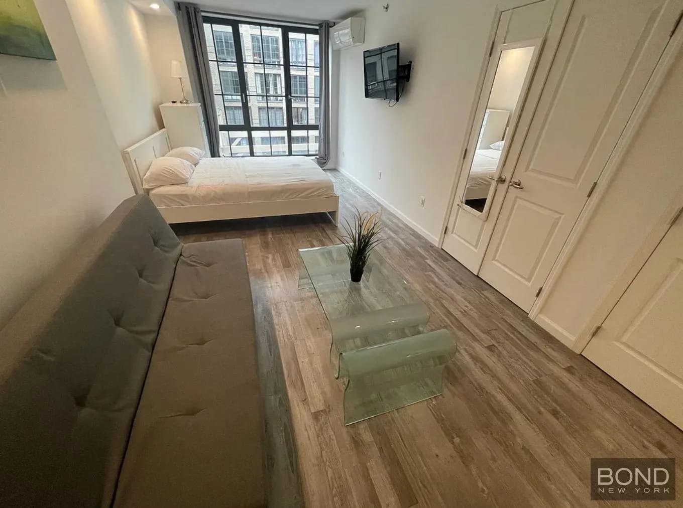3 bedrooms in Midtown West, Manhattan, photo 5