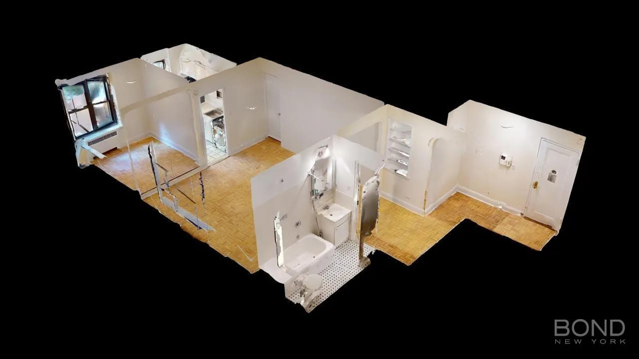 Studio in Gramercy, Manhattan, photo 9