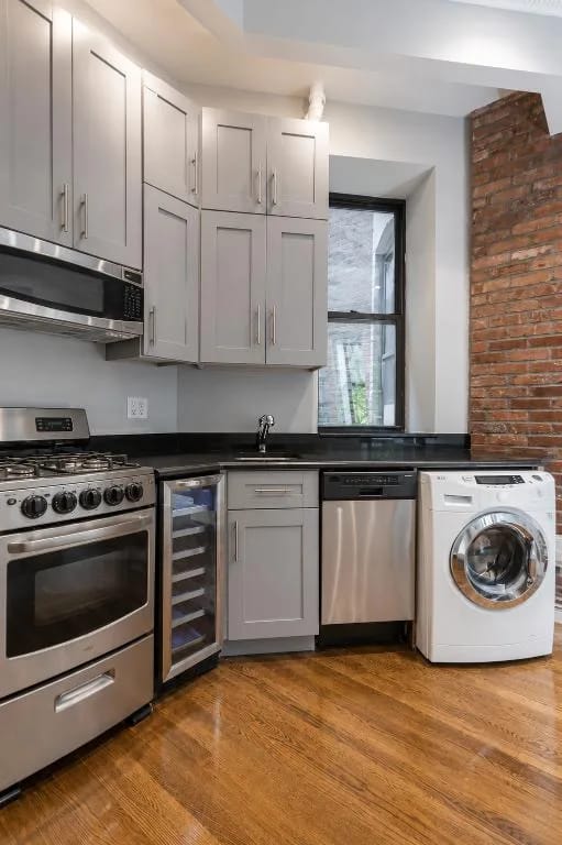 1 bedroom in Nolita, Manhattan, photo 1