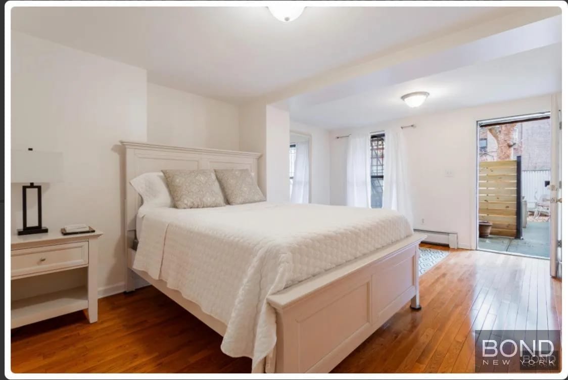 1 bedroom in Hamilton Heights, Manhattan, photo 2