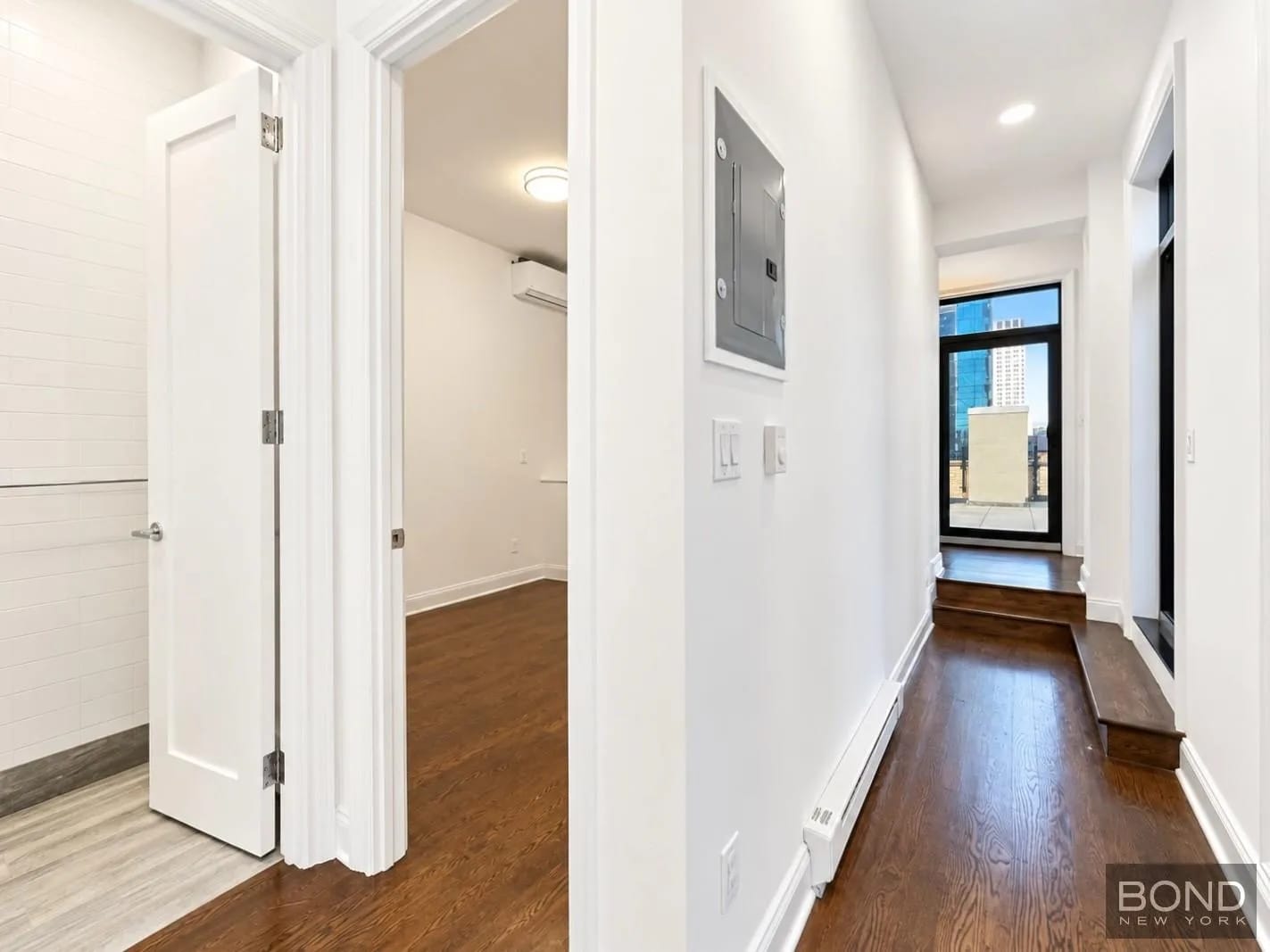 3 bedrooms in Midtown West, Manhattan, photo 9