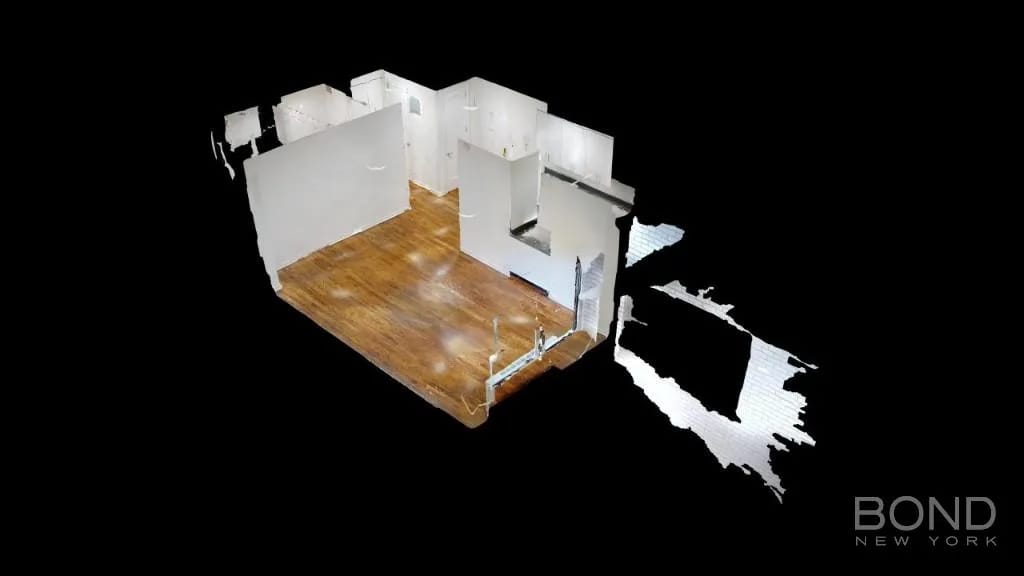 Studio in Union Square, Manhattan, photo 10