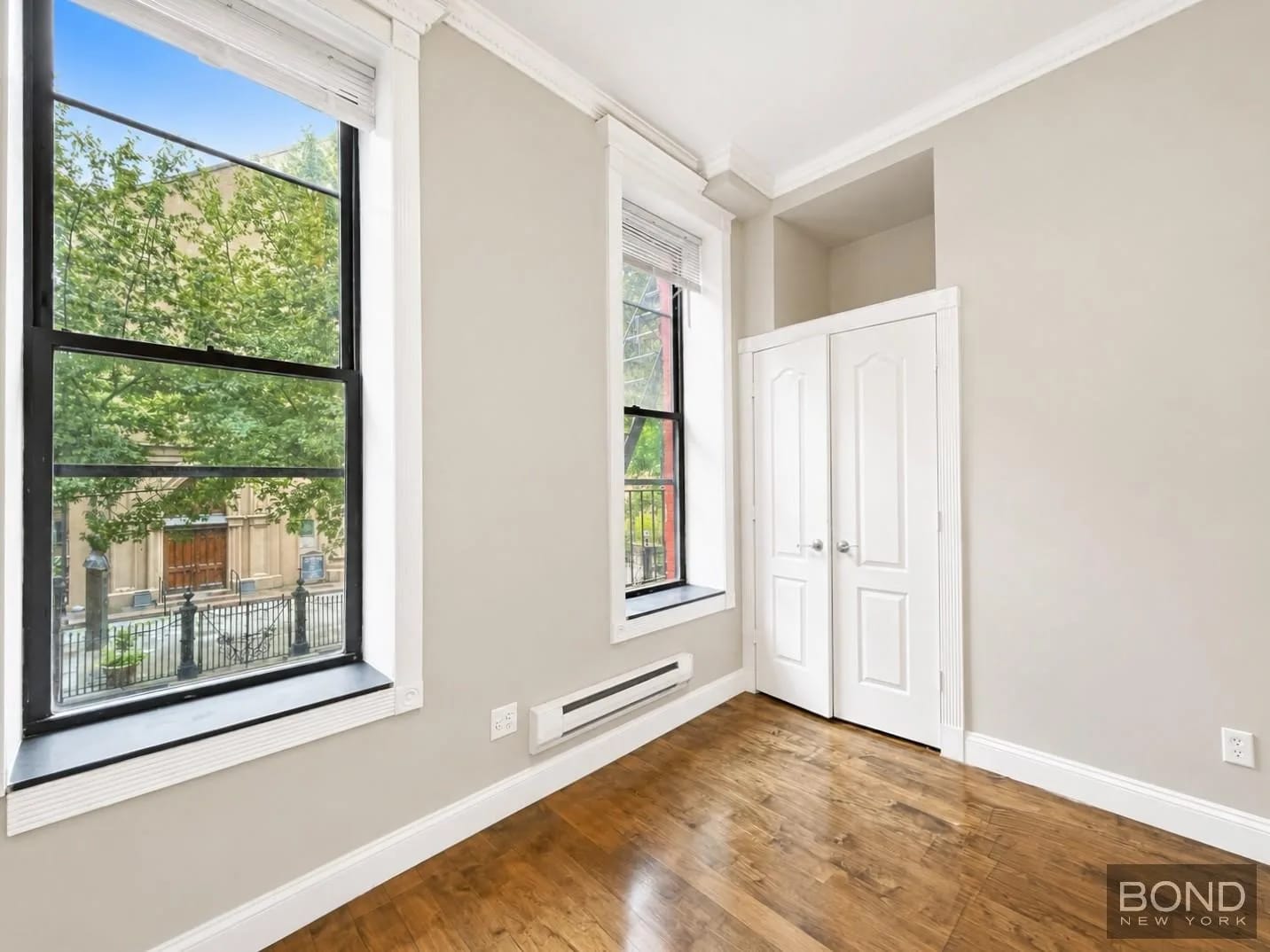 3 bedrooms in SoHo, Manhattan, photo 11