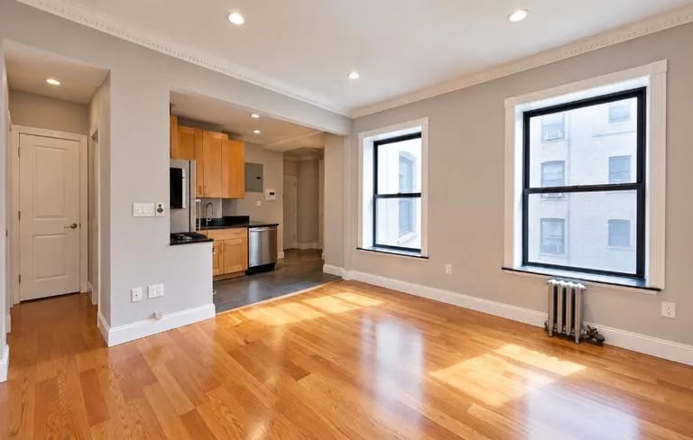 4 bedrooms in East Harlem, Manhattan, photo 1