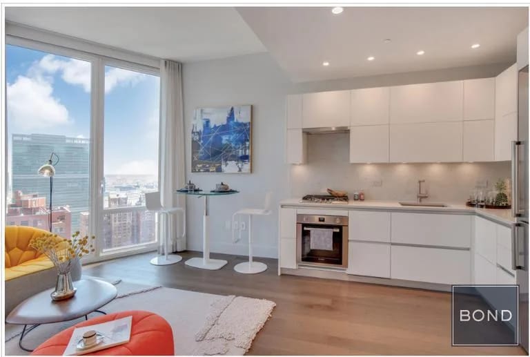 1 bedroom in Midtown East, Manhattan, photo 3