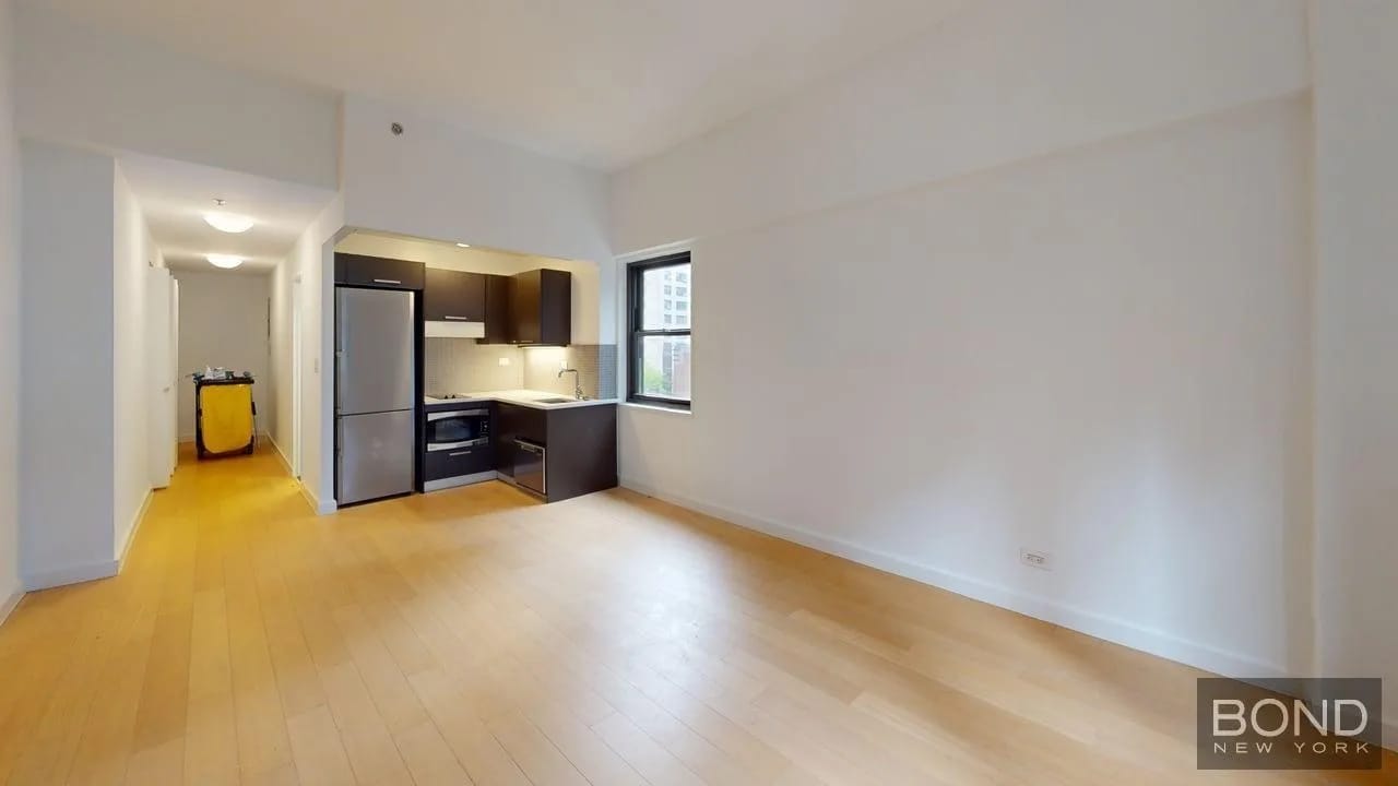 Studio in Murray Hill, Manhattan, photo 2