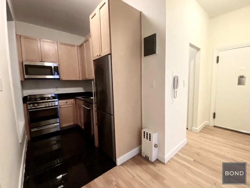 Studio in Upper West Side, Manhattan, photo 4