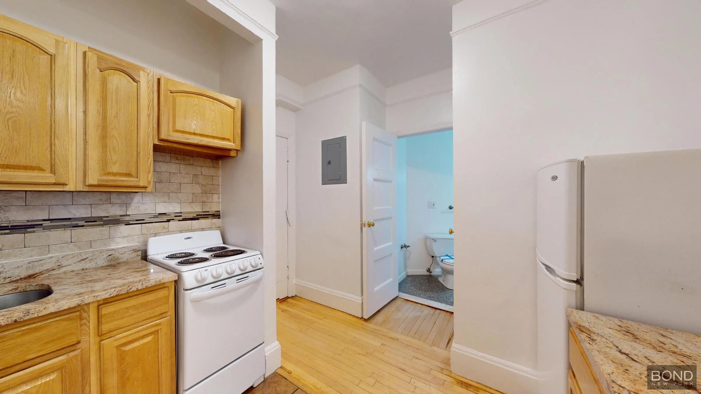 1 bedroom in Upper West Side, Manhattan, photo 5