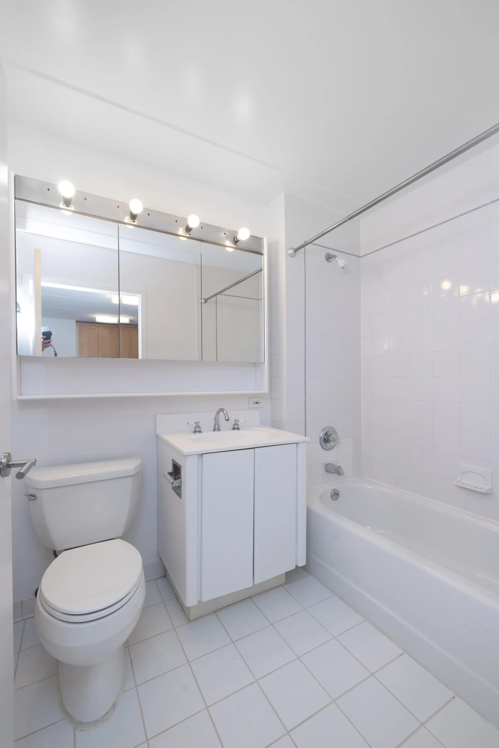 1 bedroom in Nolita, Manhattan, photo 4