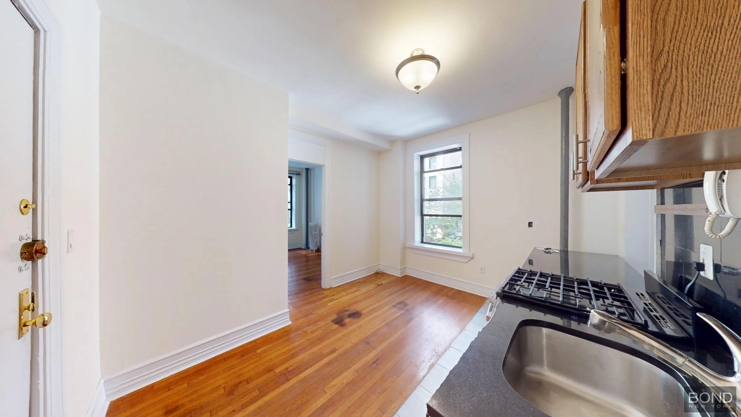1 bedroom in Upper West Side, Manhattan, photo 7