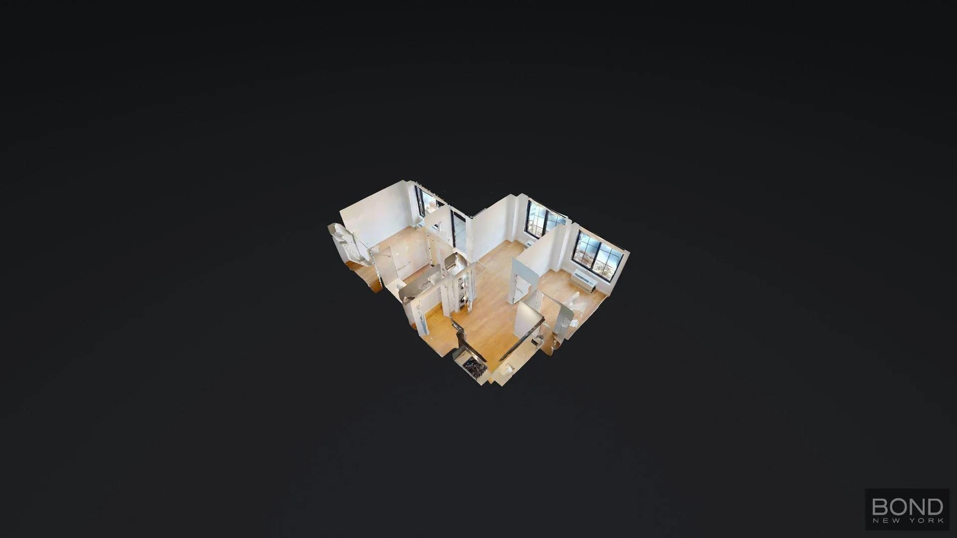2 bedrooms in Flushing, Queens, photo 8