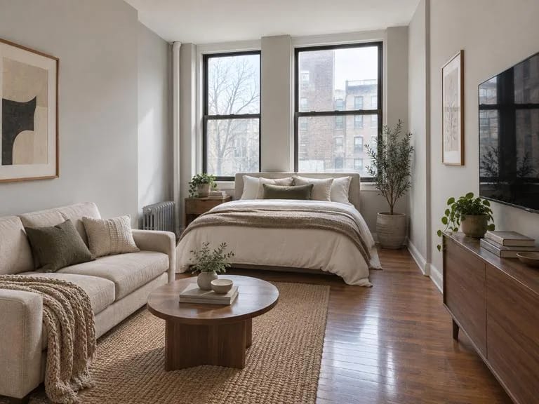 1 bedroom in East Harlem, Manhattan, photo 4