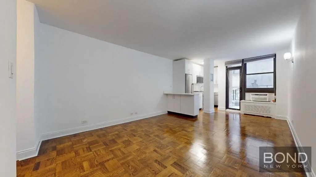Studio in Murray Hill, Manhattan, photo 1