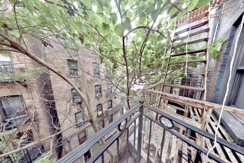3 bedrooms in Midtown West, Manhattan, photo 5