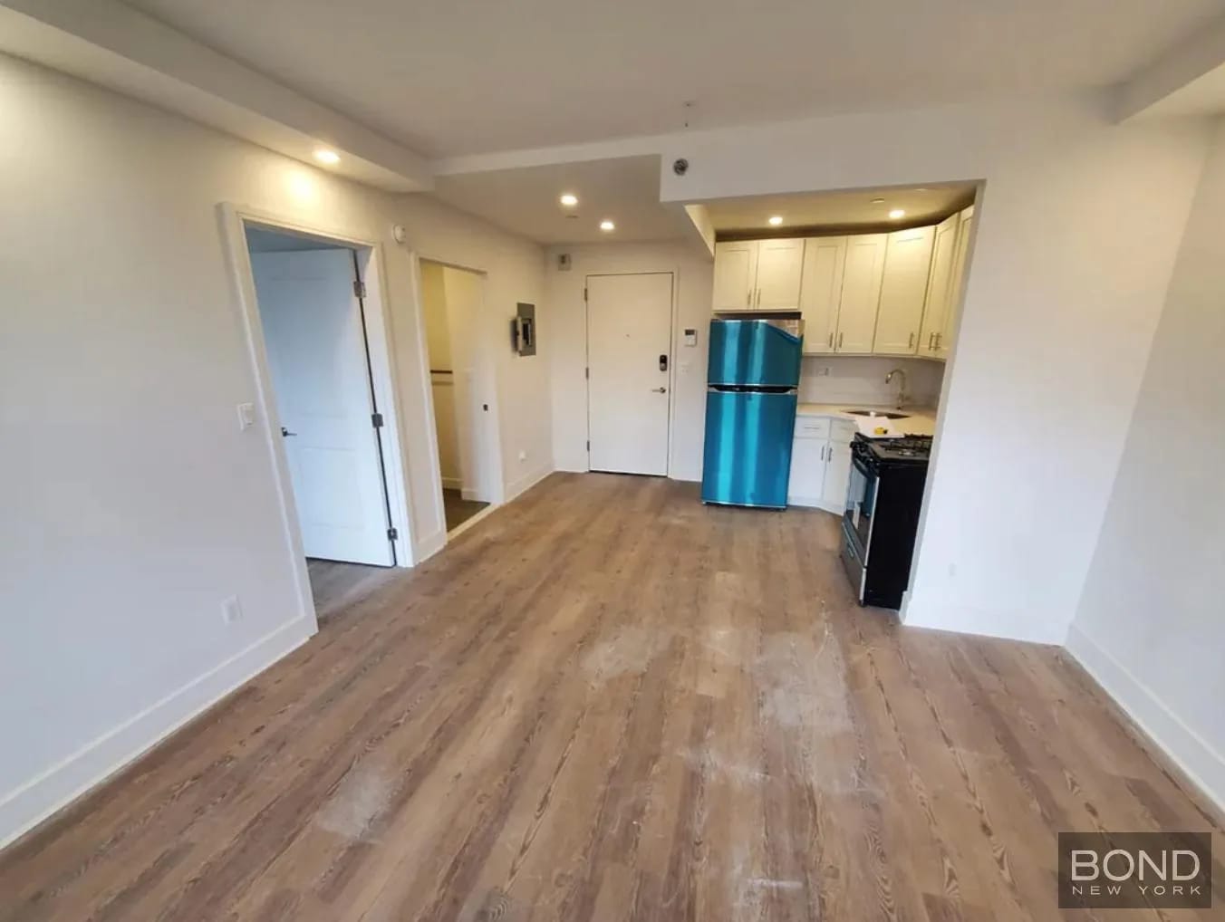 1 bedroom in Upper West Side, Manhattan, photo 8