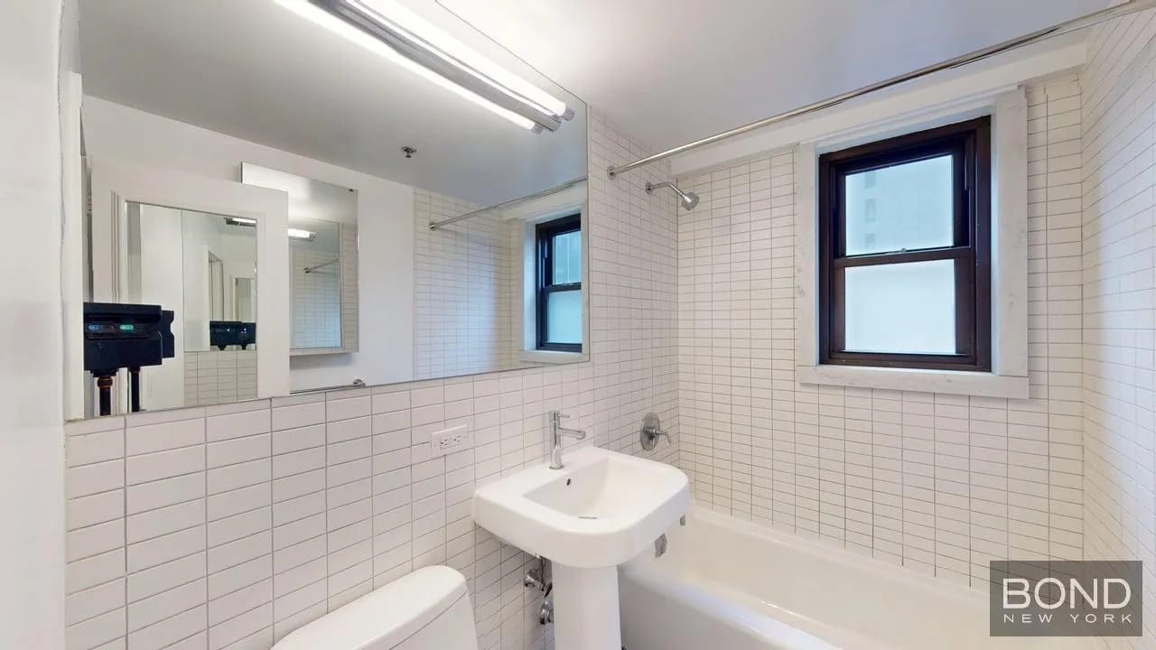 Studio in Murray Hill, Manhattan, photo 6