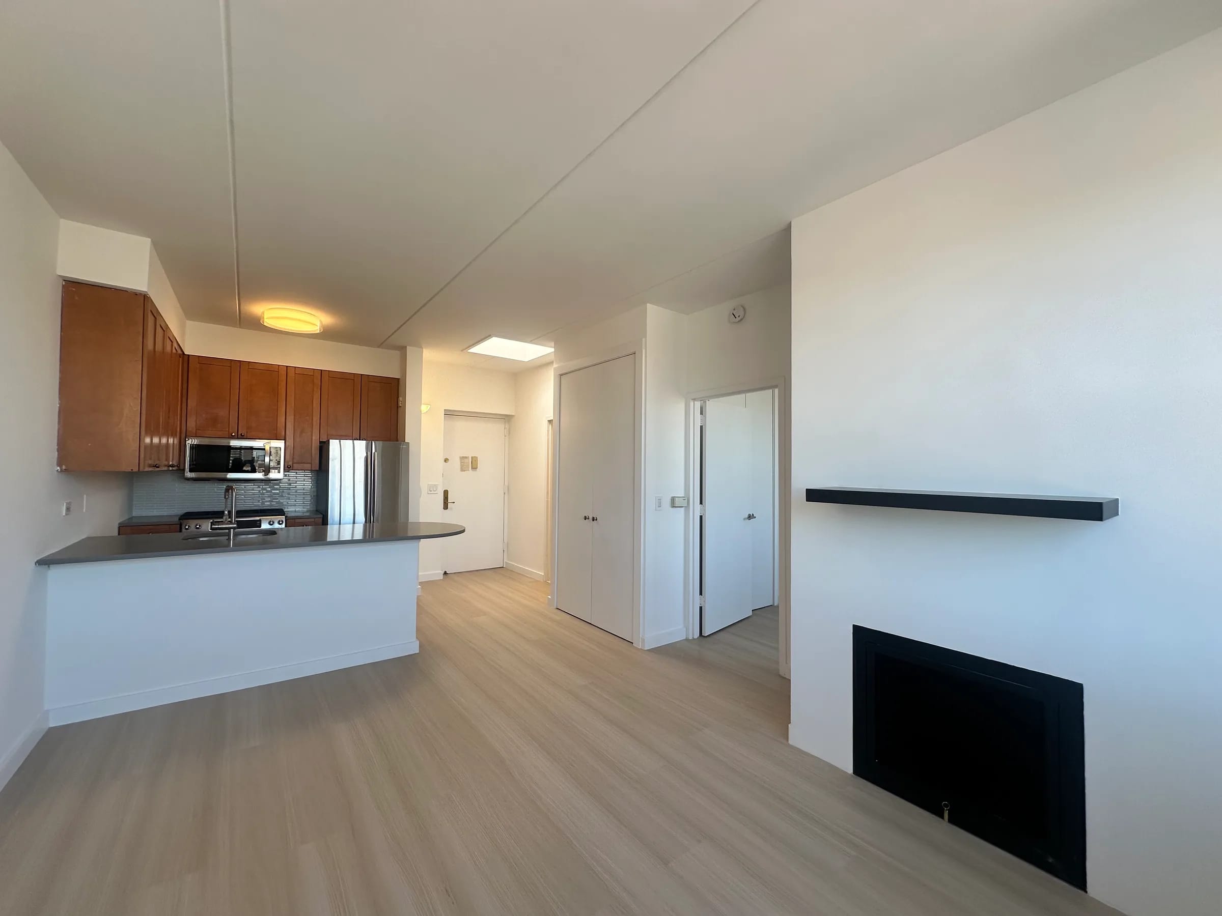 1 bedroom in East Village, Manhattan, photo 3