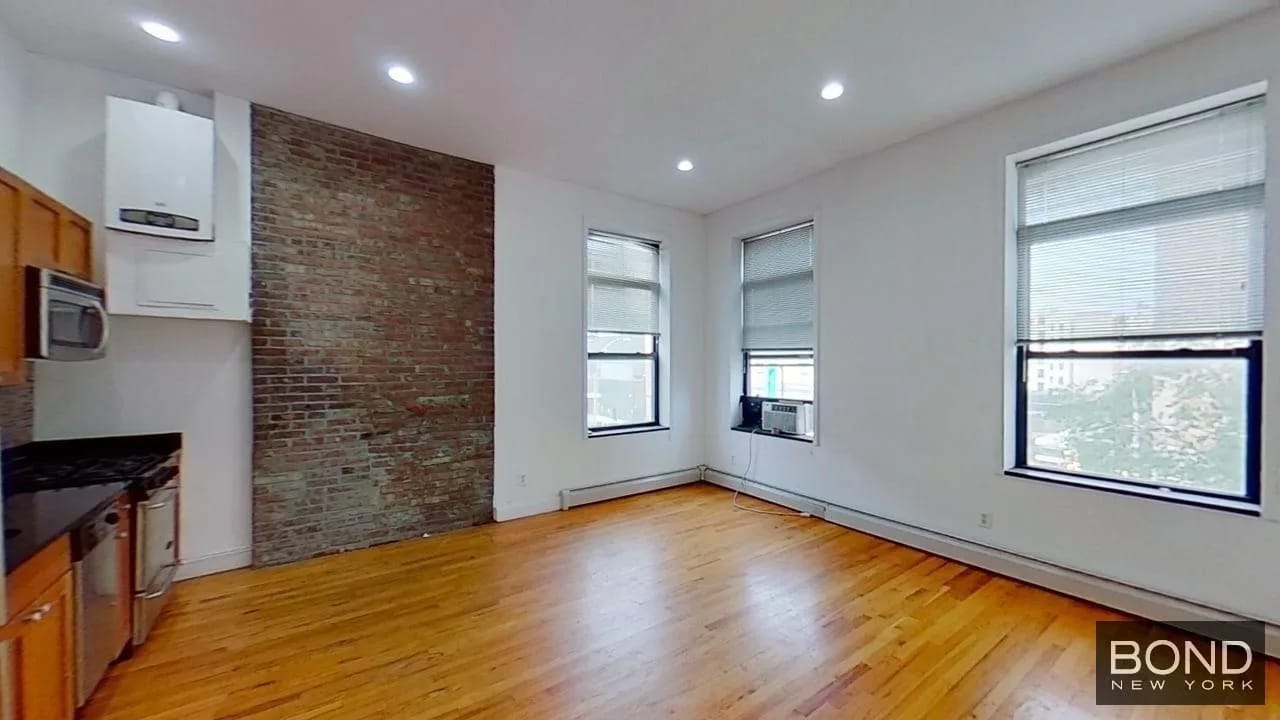 3 bedrooms in East Village, Manhattan, photo 1