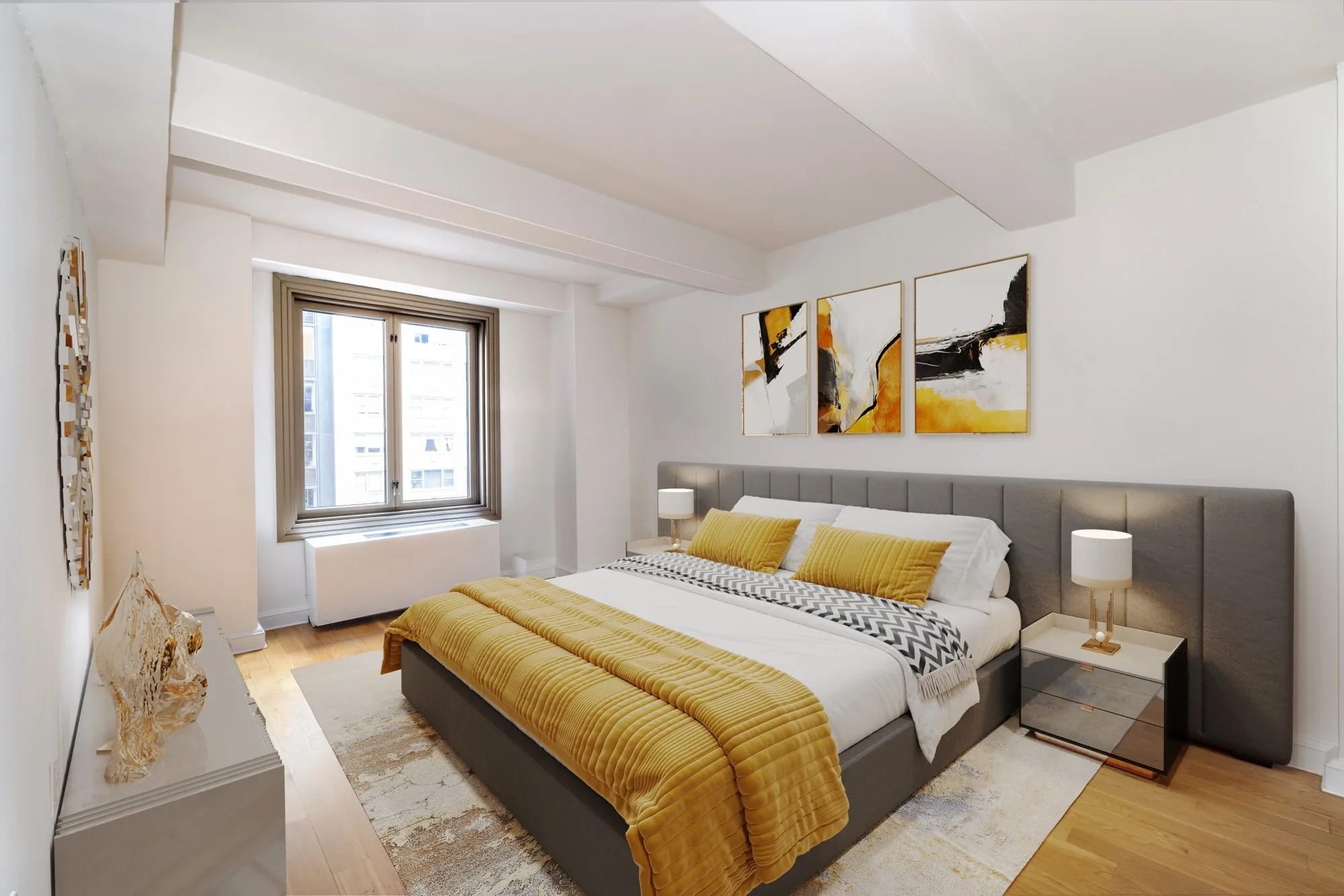 2 bedrooms in Midtown West, Manhattan, photo 4