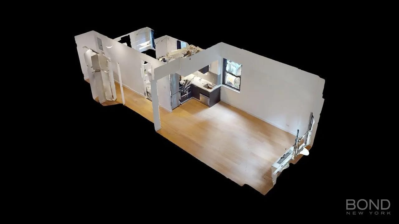 Studio in Murray Hill, Manhattan, photo 7