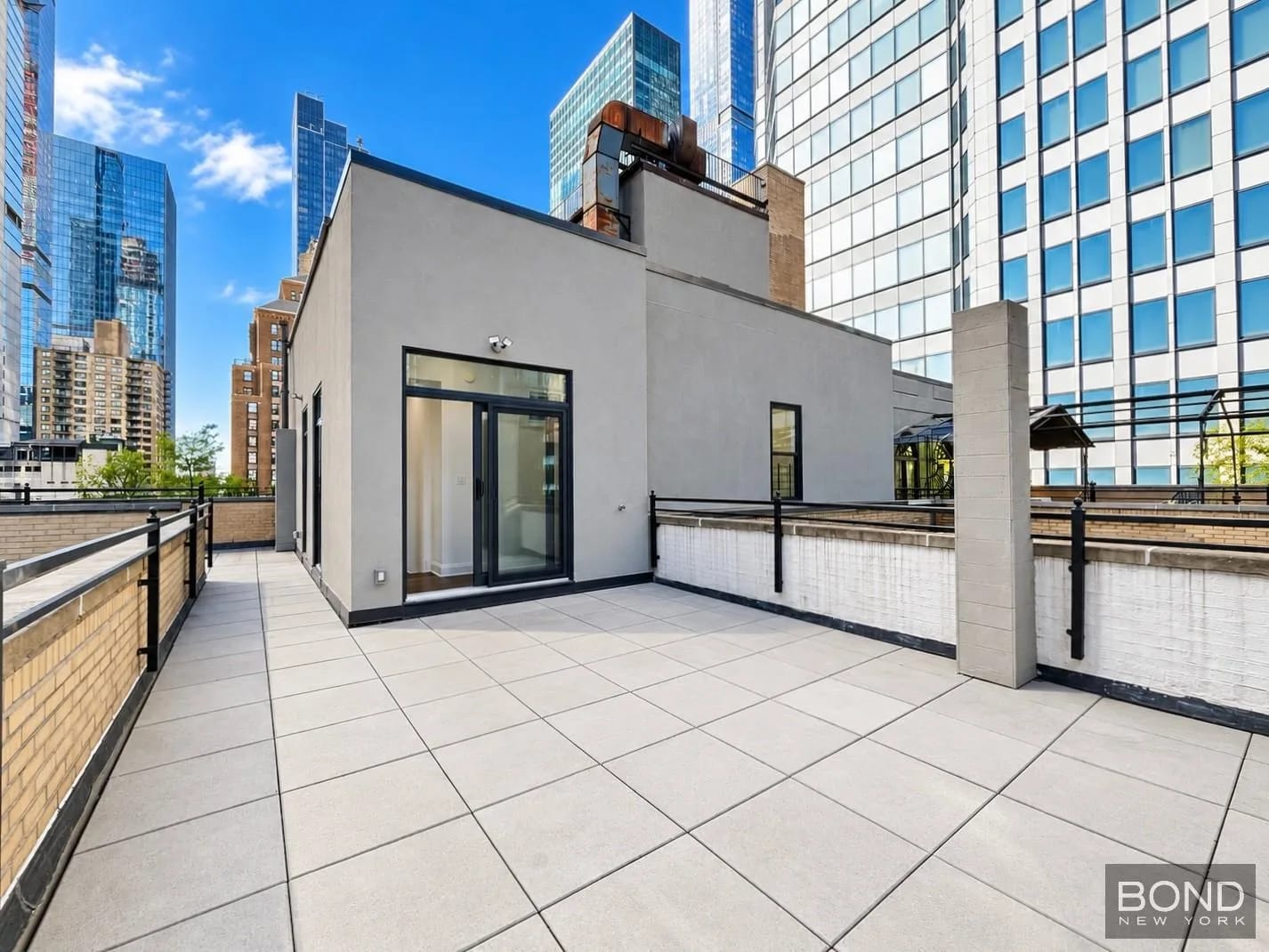 3 bedrooms in Midtown West, Manhattan, photo 16