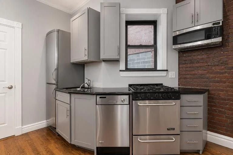 2 bedrooms in Gramercy, Manhattan, photo 4