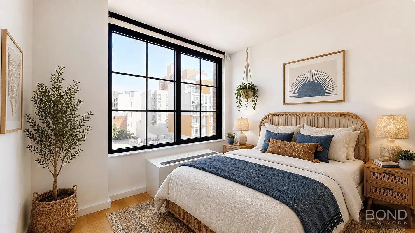 2 bedrooms in Flushing, Queens, photo 12