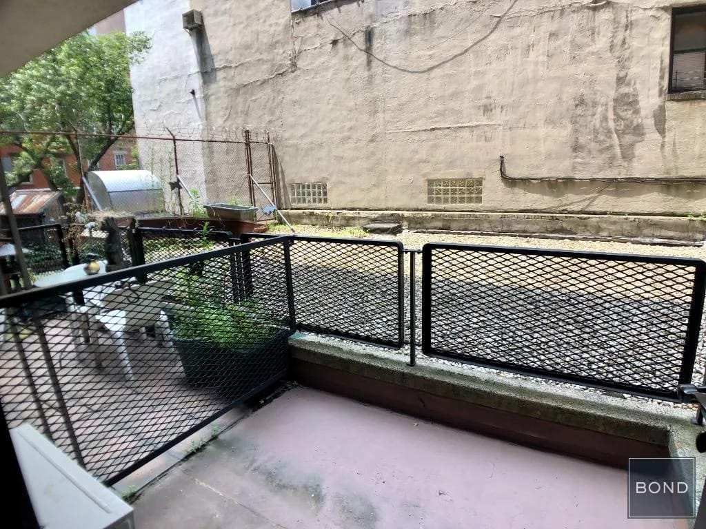 Studio in Murray Hill, Manhattan, photo 9