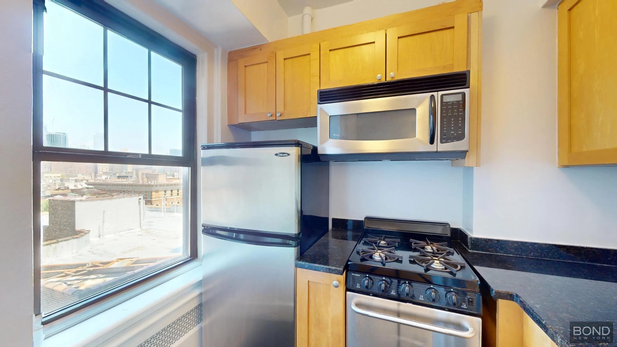 Studio in Greenwich Village/West Village, Manhattan, photo 6