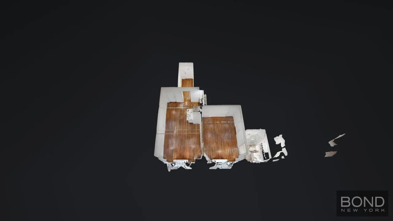 1 bedroom in Midtown East, Manhattan, photo 6