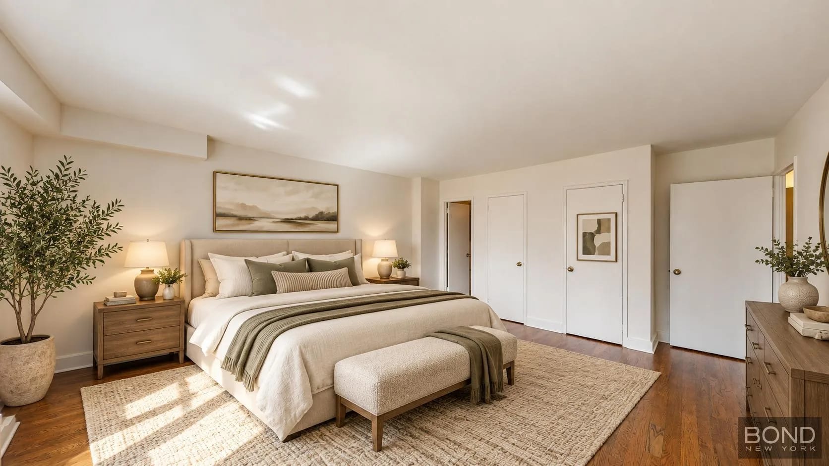 2 bedrooms in Upper East Side, Manhattan, photo 4
