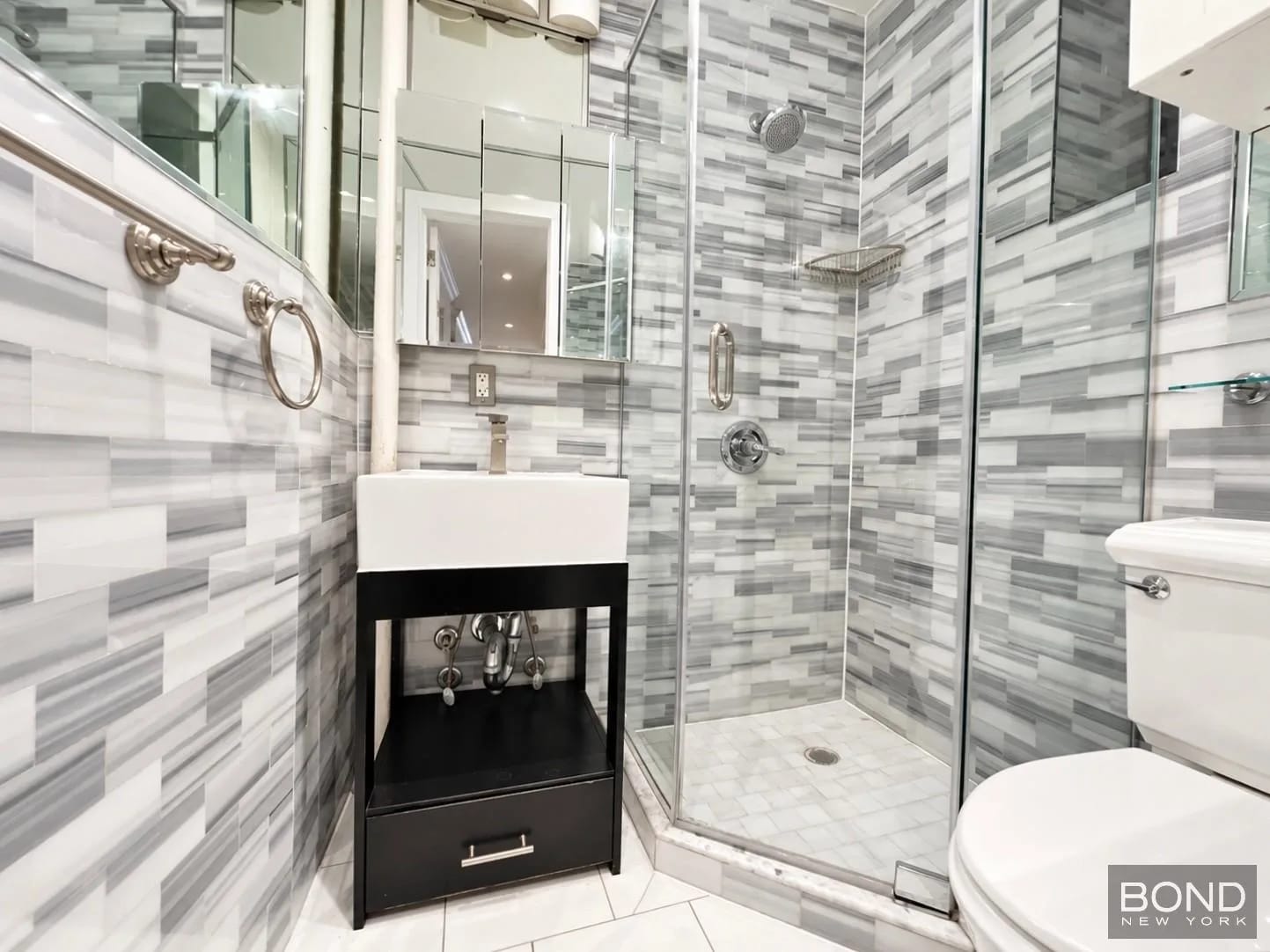 2 bedrooms in Midtown West, Manhattan, photo 10