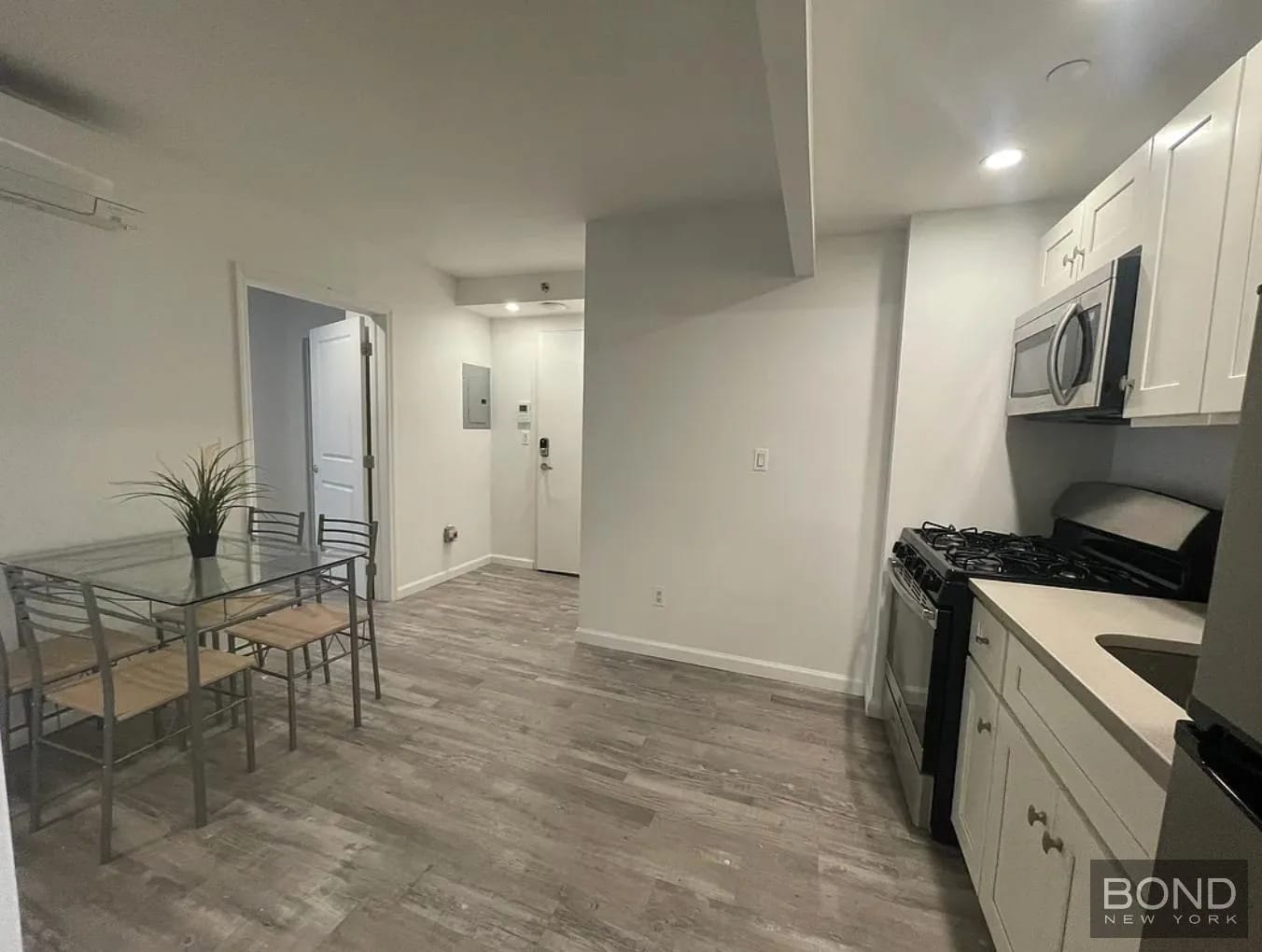 3 bedrooms in Midtown West, Manhattan, photo 16