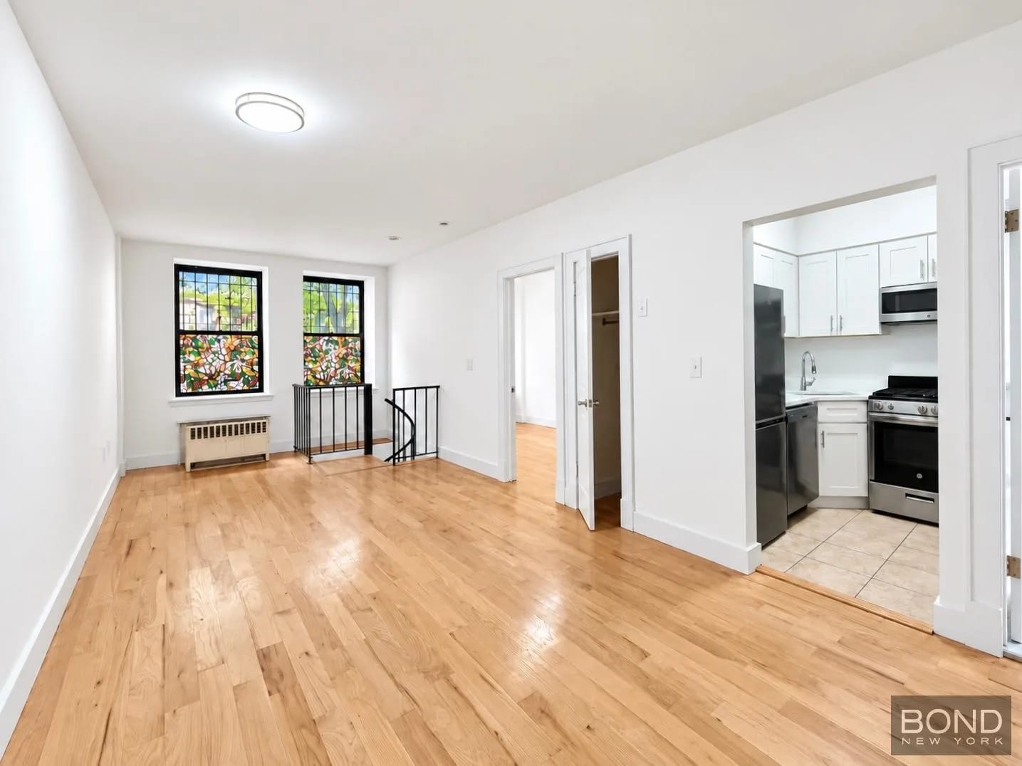 1 bedroom in Upper West Side, Manhattan, photo 2