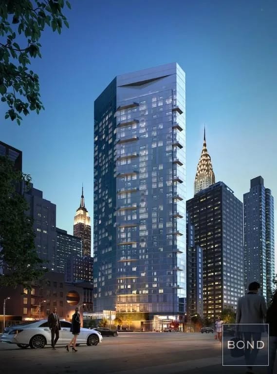 2 bedrooms in Midtown East, Manhattan, photo 2