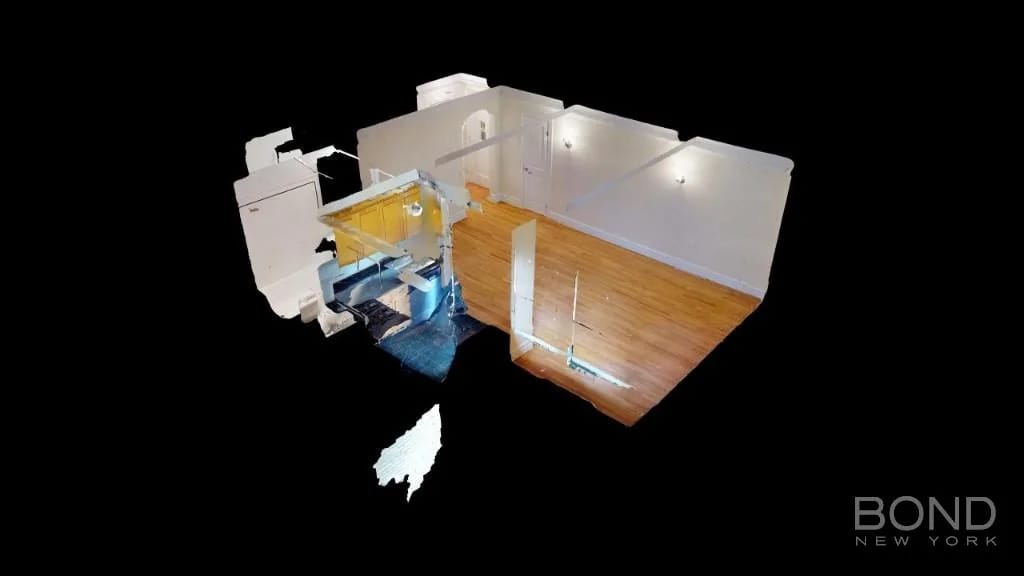 Studio in Greenwich Village/West Village, Manhattan, photo 13