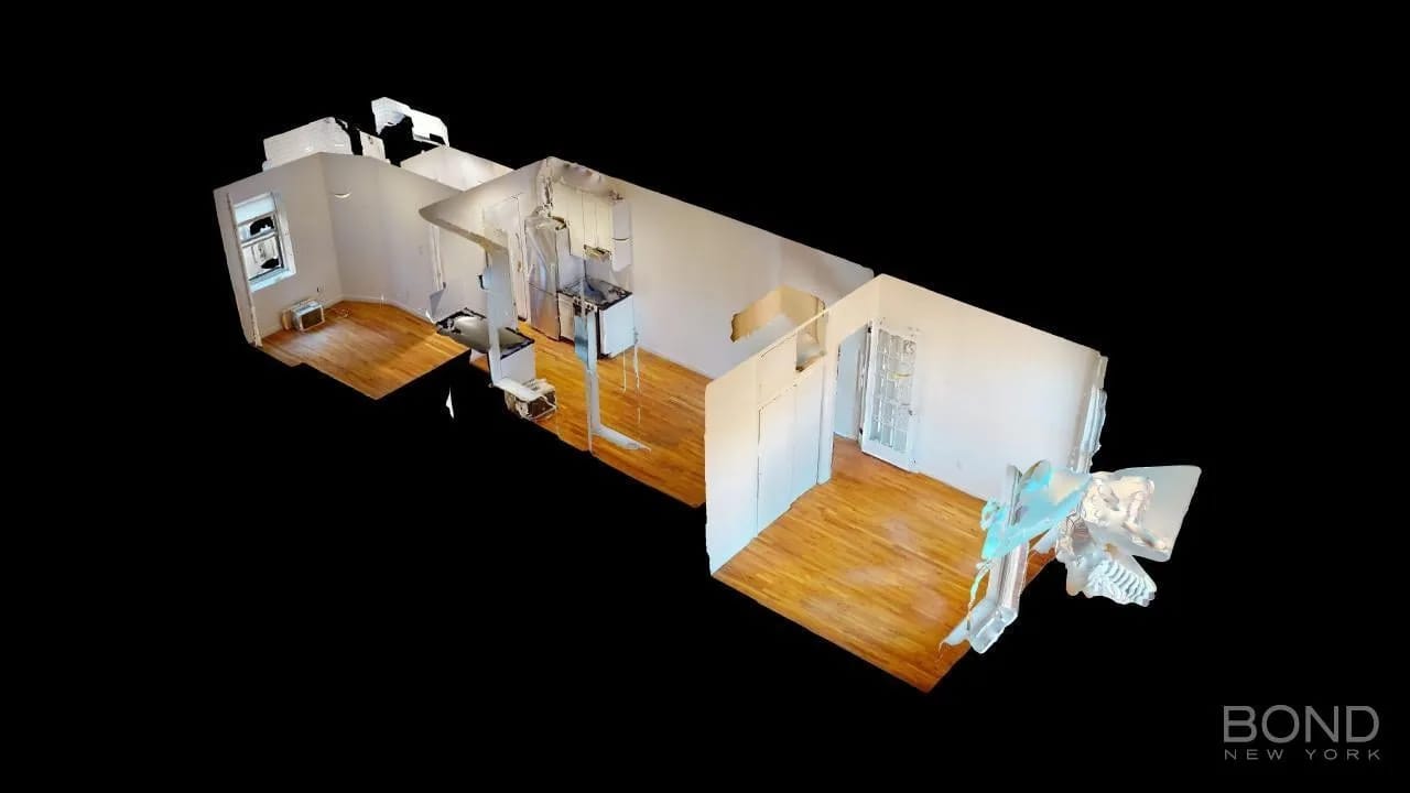 2 bedrooms in SoHo, Manhattan, photo 8