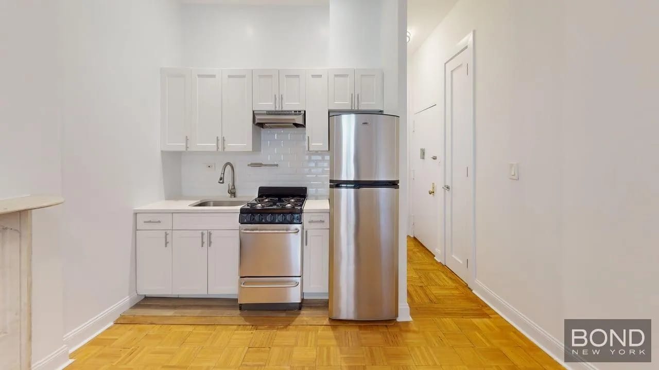 1 bedroom in Upper East Side, Manhattan, photo 10