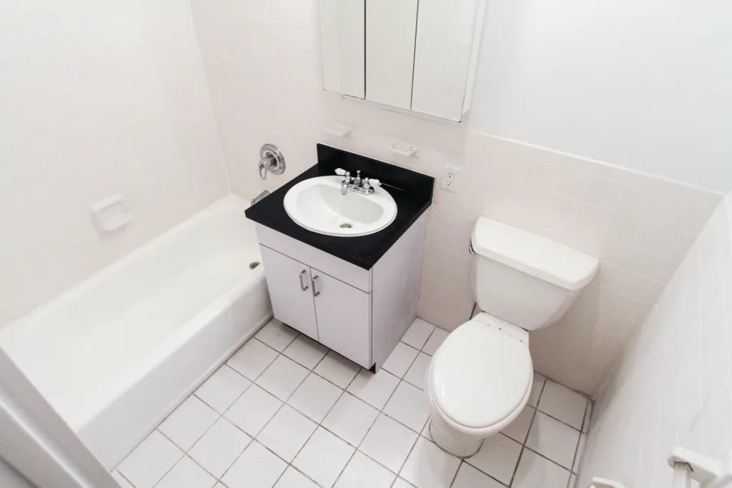 1 bedroom in Upper West Side, Manhattan, photo 4